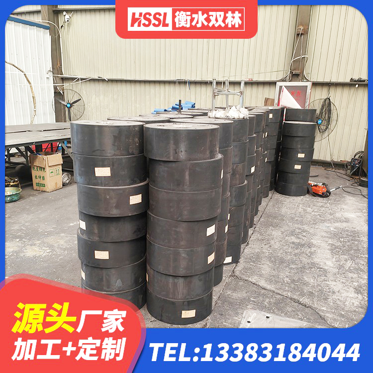 湘桥区LRB400铅芯隔震支座源头工厂 湘桥区隔震支座多少钱 湘桥区LRB1000R隔震支座源头工厂 湘桥区LRB900-Ⅱ型隔震支座生产厂家 - 第2张