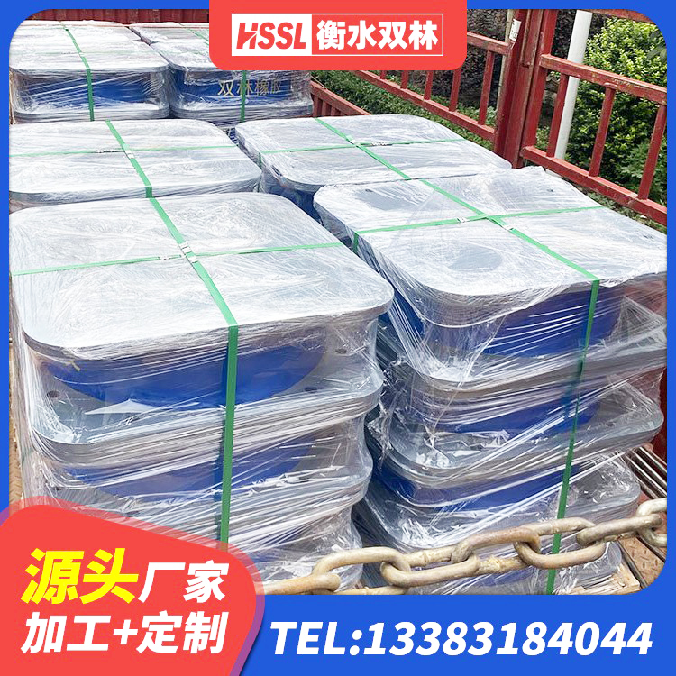 湘桥区矩形高阻尼隔震橡胶支座 湘桥区厚层隔震支座 湘桥区LRB1400铅芯橡胶隔震支座厂家电话 湘桥区建筑民用建筑隔震支座厂家 - 第6张