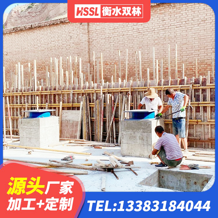 湘桥区LNR(H)支座生产厂家 湘桥区较高阻尼橡胶支座厂家 湘桥区LNR水平力分散力型支座 湘桥区HDR500橡胶隔震支座厂家 - 第2张
