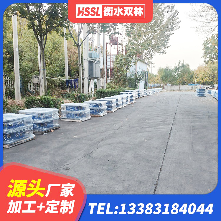 湘桥区LNR800橡胶支座生产加工 湘桥区LNR隔震支座1400源头工厂 湘桥区橡胶隔震支座定做厂家 湘桥区建筑橡胶隔震支座LRB厂家 - 第6张